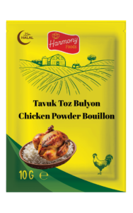 toz tavuk