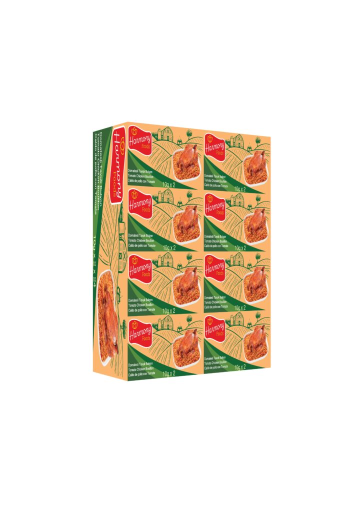 domatesli tavuk bulyon