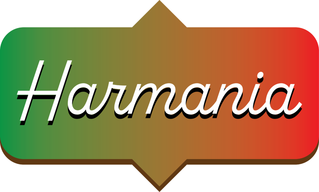 Harmania
